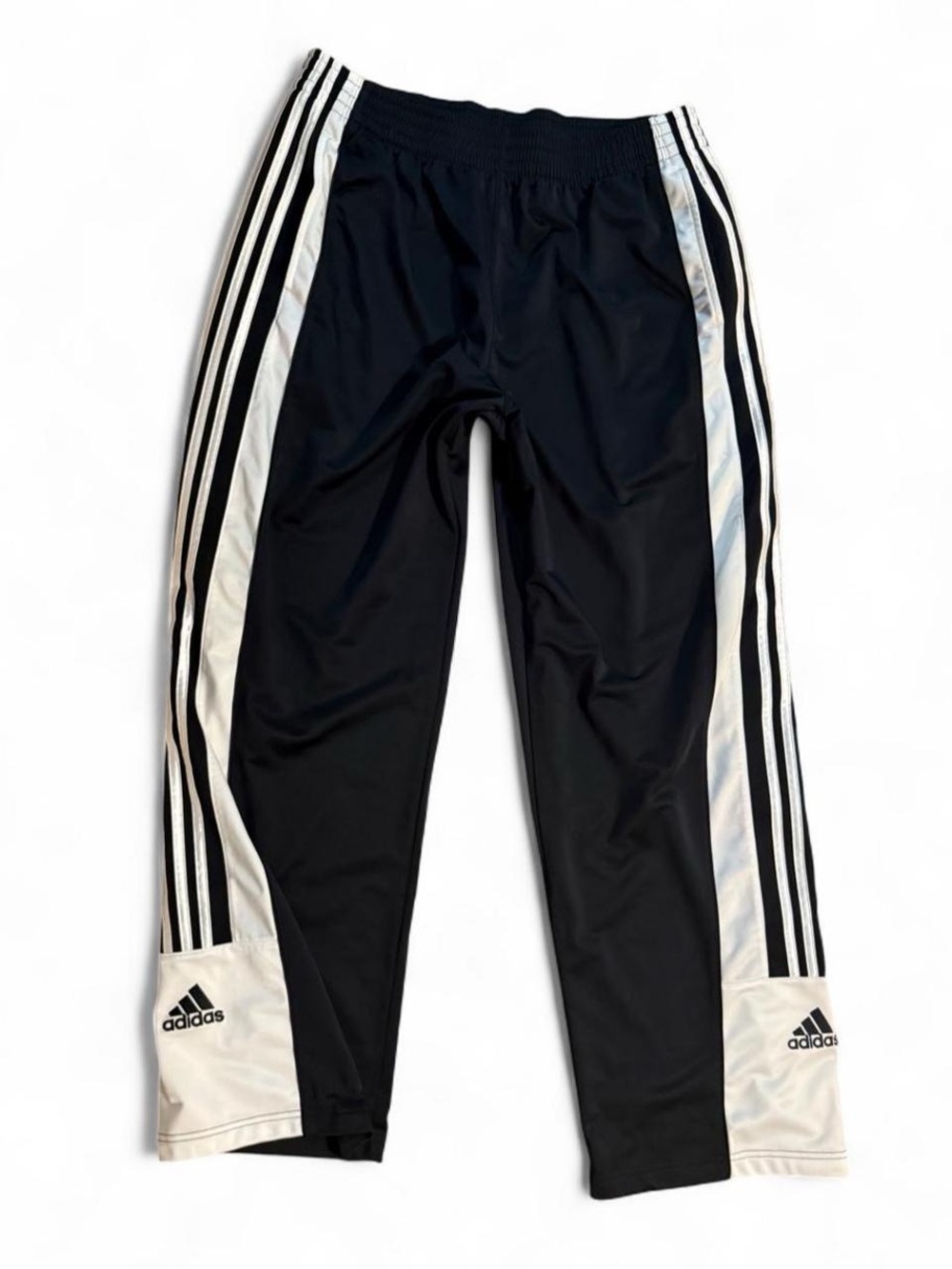 2005 Adidas Adibreak Track Pants - XL